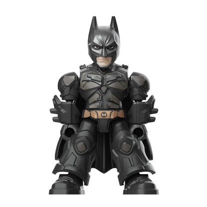 Blokees DC - Batman Hero - Defender Version- Model Kit - (1 Pz Random) - Action Figure 75701