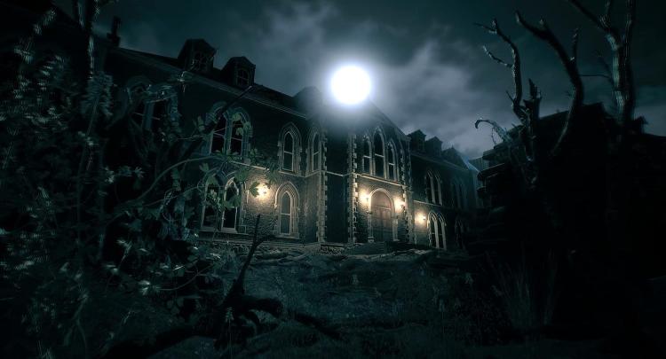 Do Not Open (Psvr) Ps4 - Videogioco Playstation 4 Eu Italiano Nuovo Sigillato
