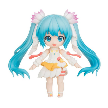 Blokees - Hatsune Miku - Model Kit - Daalamode Series - Miku with You (Box Intero) - Action Figure 75700