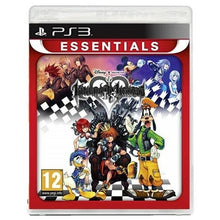Kingdom Hearts Hd 1.5 Remix (Essentials) Ps3 Videogioco Italiano Playstation 3
