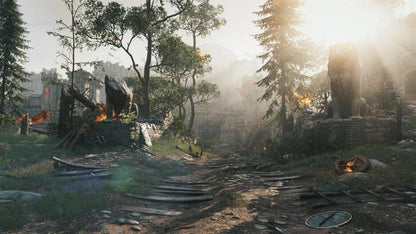 For Honor Deluxe Edition Ps4 Videogioco Playstation 4 Eu Nuovo Multilingua Uk