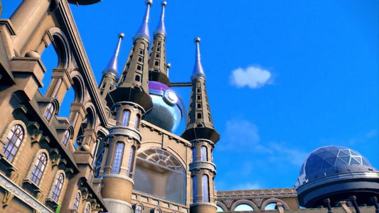 Pokemon Violetto Nintendo Switch Videogioco Italiano Gioco Nuovo Sigillato Pal
