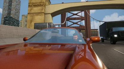 Gta Grand Theft Auto Trilogy The Definitive Edition Ps4 Italiano Playstation 4