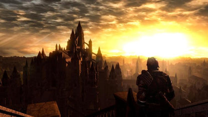 Dark Souls Remastered Ps4 Gioco Playstation 4 Italiano Pal Nuovo Demon Soul Ita