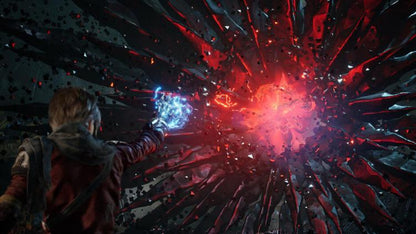 Miasma Chronicles Ps5 Gioco Italiano Playstation 5 Videogioco Nuovo Sigillato