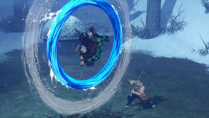 Demon Slayer The Hinokami Chronicles Ps4 Videogioco Playstation 4 Italiano Nuovo