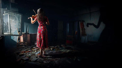 CHERNOBYLITE PS5 VIDEOGIOCO EU MULTILINGUA ITALIANO PLAY STATION 5 GIOCO NUOVO