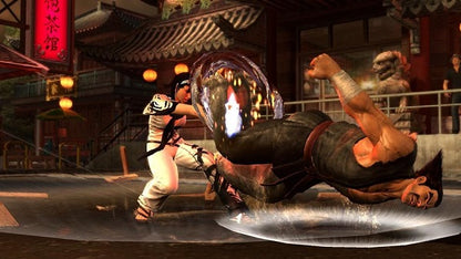 Tekken Tag Tournament 2 Xbox One / Xbox 360° Videogioco Microsoft Italiano Gioco
