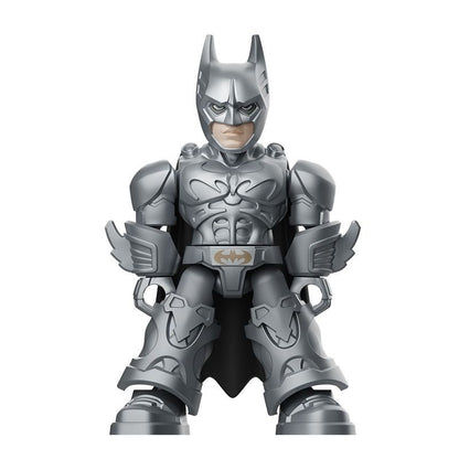 Blokees DC - Batman Hero - Defender Version- Model Kit - (1 Pz Random) - Action Figure 75701