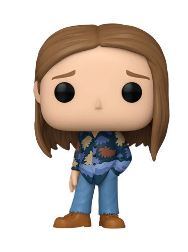 Funko Pop ! Movies Dazed And Confused (1600) Mitch Kramer Vinyl Figure 9Cm