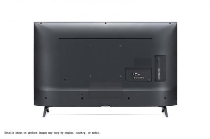 Lg Smart Tv 43" Led Full Hd 43Lm6300Pub Televisore Wi-Fi Nero Netflix Spotify