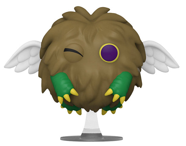 Funko Pop ! Animation Yu-Gi-Oh - (1601) Winged Kuriboh Figure 9Cm Vinyl Anime