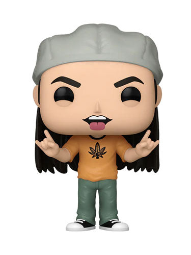 Funko Pop ! Movies Dazed And Confused (1602) Ron Slater Vinyl Figure 9Cm