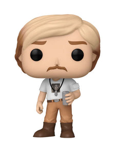 Funko Pop ! Movies Dazed And Confused (1603) David Wooderson Vinyl Figure 9Cm