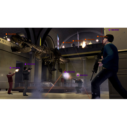 Gta Iv Edizione Completa Ps3 Italiano Grand Theft Auto 4 Gioco Eu Playstation 3