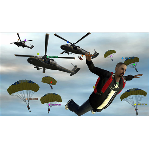 Gta Iv Edizione Completa Ps3 Italiano Grand Theft Auto 4 Gioco Eu Playstation 3