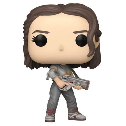 Funko Pop! Movies - Alien Romulus (1614) Rain Vinyl Action Figure Statuetta 9Cm