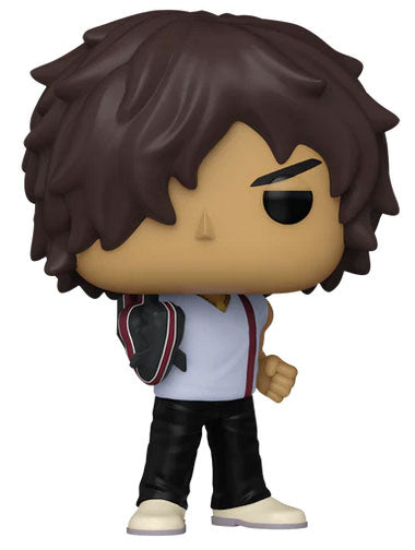 Funko Pop! Animation Bleach (1614) Yasutora Sado (Chad) Vinyl Figure 9Cm Anime