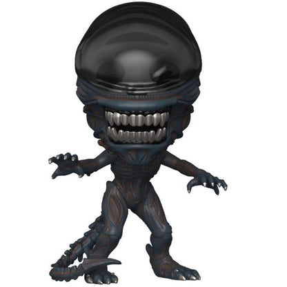 Funko Pop ! Movies - Alien Romulus (1616) Xenomorph Vinyl Figure 15Cm