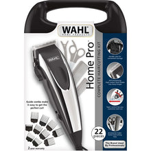 Wahl Home Pro Kit Rasoio Elettrico Tagliacapelli Accessori Con Forbici E Pettini