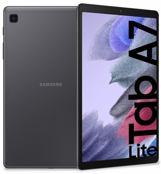 Samsung Galaxy Tab A7 (2021) Tablet 8" 32 Gb Wifi Gps Android Sm-T220 Grey Smart