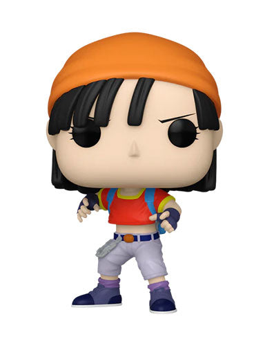 Funko Pop ! Animation Dragon Ball Gt - (1629) Pan Vinyl Figure 9Cm Dbz Dbgt