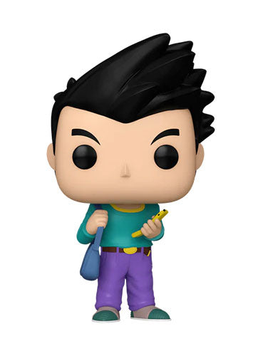 Funko Pop ! Animation Dragon Ball Gt (1632) Goten Vinyl Figure 9Cm