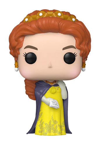 Funko Pop ! Television Bridgerton - (1663) Penelope Featherington Chase Figure
