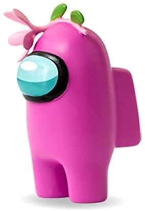 AMONG US CREWMATE FIGURES 5 PACK TOIKIDO PMI LTD KIDS TOYS -  CHI è L'IMPOSTORE?