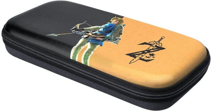 Pdp | Custodia Slim Case Deluxe The Legend Of Zelda Nintendo Switch & Lite Cover