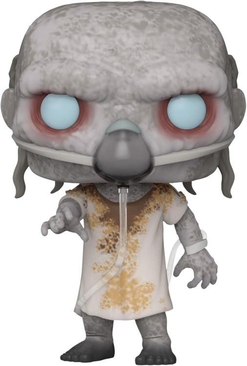 Funko Pop ! Movies Insidious (1640) Wheezing Demon Vinyl Figure 9Cm Collezione