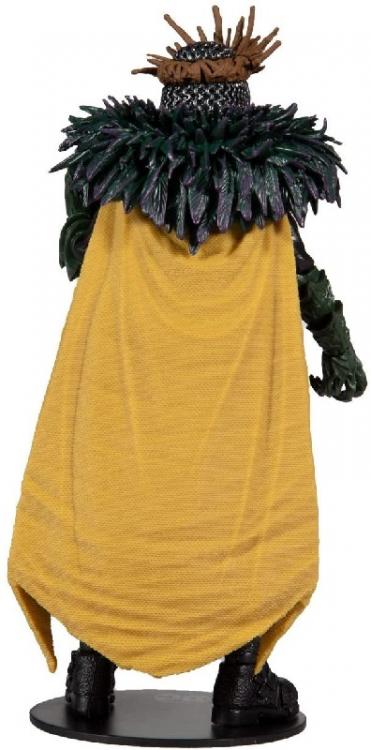 DC MULTIVERSE ROBIN KING DARK NIGHTS: DEATH METAL McFARLANE STATUA FIGURE 18cm