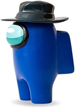 AMONG US CREWMATE FIGURES 5 PACK TOIKIDO PMI LTD KIDS TOYS -  CHI è L'IMPOSTORE?