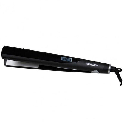 Termozeta Piastra Per Capelli Lisciante Ceramica Lcd 120°-210°C Hair Style 2000
