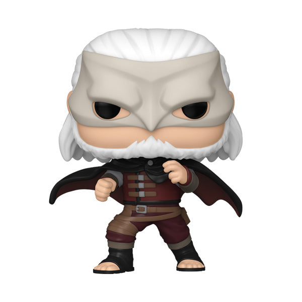 Funko Pop ! Animation Boruto Naruto Next Generations - (1651) Koji Kashin Figure