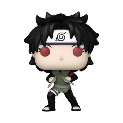 Funko Pop ! Animation Boruto Naruto Next Generations - (1652) Mirai Sarutobi