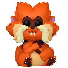 Funko Pop ! An American Tail (1654) Tiger Vinyl Figure 9Cm Statuetta Statua