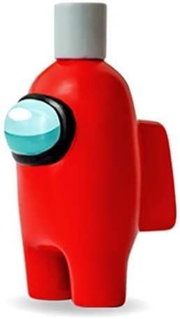 AMONG US CREWMATE FIGURES 5 PACK TOIKIDO PMI LTD KIDS TOYS -  CHI è L'IMPOSTORE?