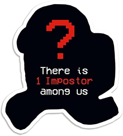 AMONG US CREWMATE FIGURES 5 PACK TOIKIDO PMI LTD KIDS TOYS -  CHI è L'IMPOSTORE?