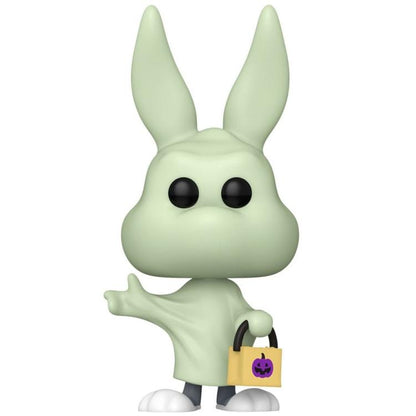 Funko Pop! Animation Looney Tunes - (1673) Bugs Bunny Vinyl Figure 9Cm -