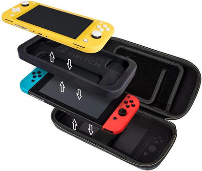 Pdp | Custodia Slim Case Deluxe The Legend Of Zelda Nintendo Switch & Lite Cover