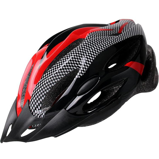 CASCO BICI REGOLABILE LEGGERO BICICLETTA CORSA MOUNTAIN BIKE MTB STRADA CICLISMO