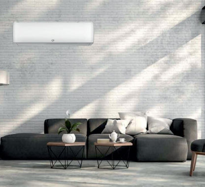 Diloc Condizionatore Inverter 9000Btu Class A++ R32 Climatizzatore Wifi Sky Plus