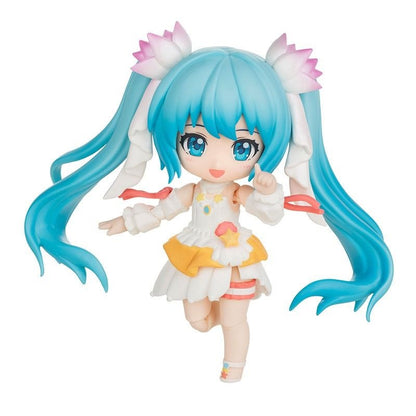 Blokees - Hatsune Miku - Model Kit - Daalamode Series - Miku with You (Box Intero) - Action Figure 75700
