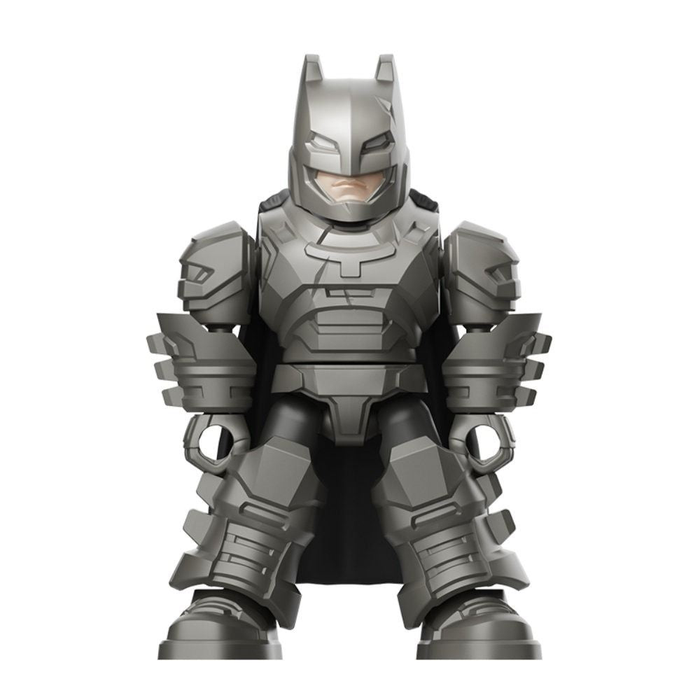 Blokees DC - Batman Hero - Defender Version- Model Kit - (1 Pz Random) - Action Figure 75701