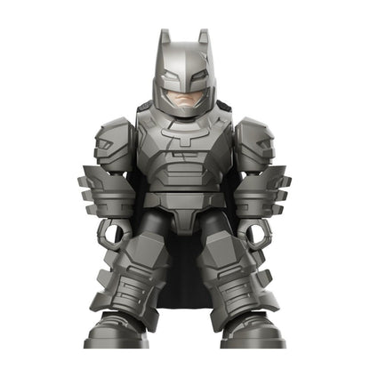 Blokees DC - Batman Hero - Defender Version- Model Kit - (1 Pz Random) - Action Figure 75701