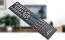 Telecomando Universale Tv Smart Tv Lcd Compatibile  Lg Samsung Philips Sony