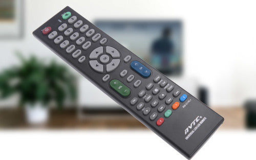 Telecomando Universale Tv Smart Tv Lcd Compatibile  Lg Samsung Philips Sony
