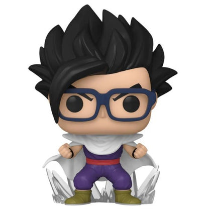 Funko Pop ! Animation - Dragon Ball Super Hero (1708) Gohan In Cape Special