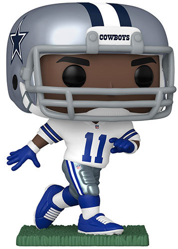 Funko Pop ! Football Nfl Dallas Cowboys - (171) Micah Parsons Player Figure 9Cm